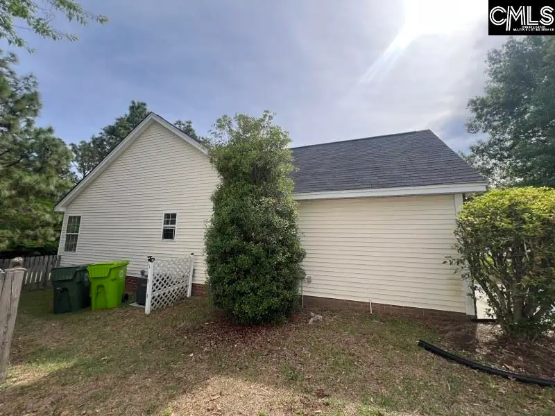 514 Ridge Trail Drive, Columbia, SC 29229 - #3