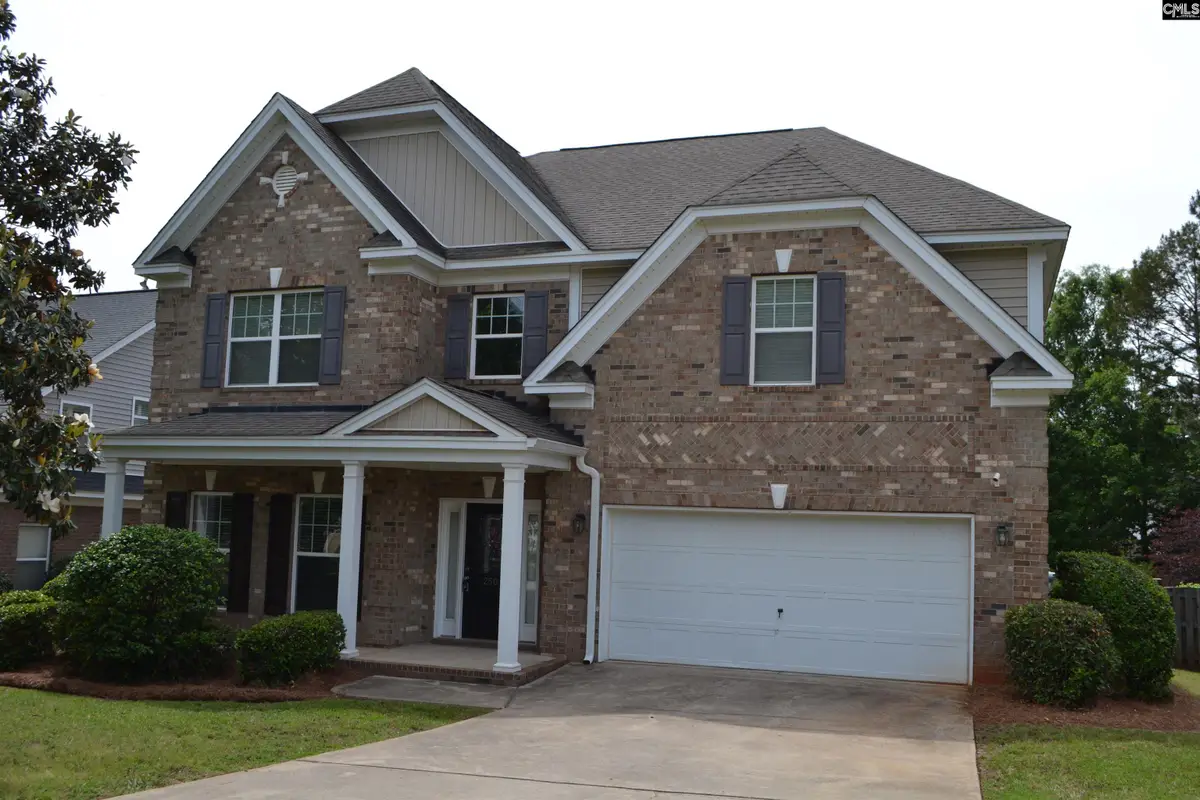 250 Grandflora Lane, Columbia, SC 29212 - #1