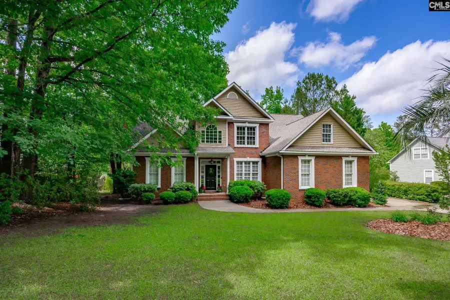 150 Hickory Meadow, Lexington, SC 29072 - #2