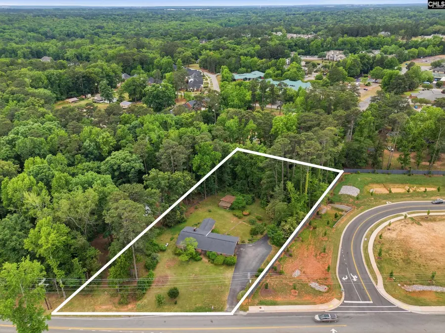 2430 Mineral Springs Road, Lexington, SC 29072 - #3