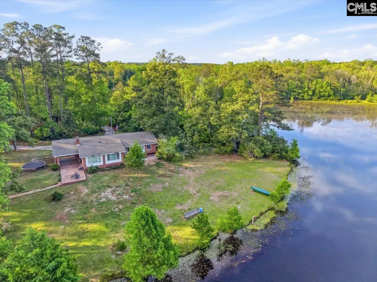3632 Trotter Road, Columbia, SC 29209 - #1
