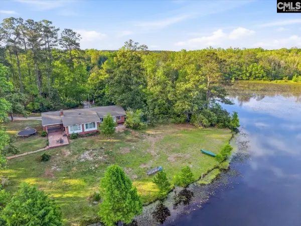3632 Trotter Road, Columbia, SC 29209