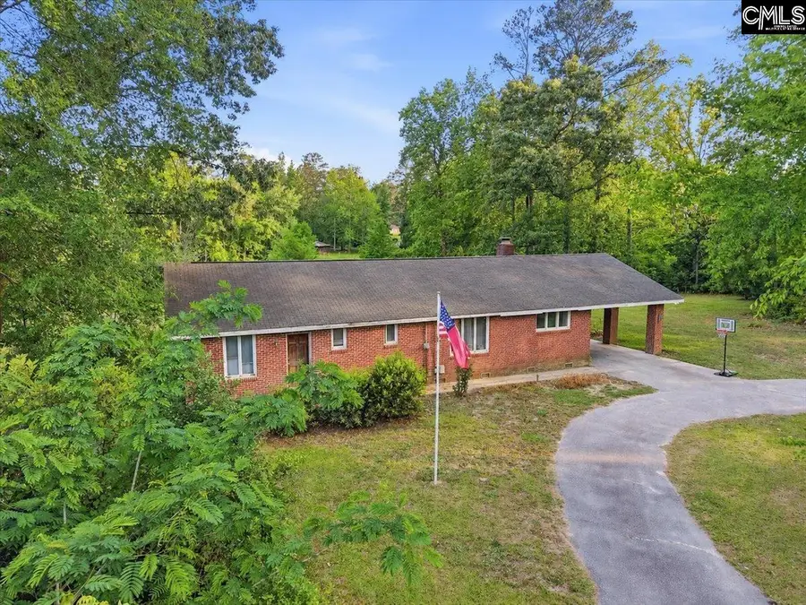3632 Trotter Road, Columbia, SC 29209 - #2