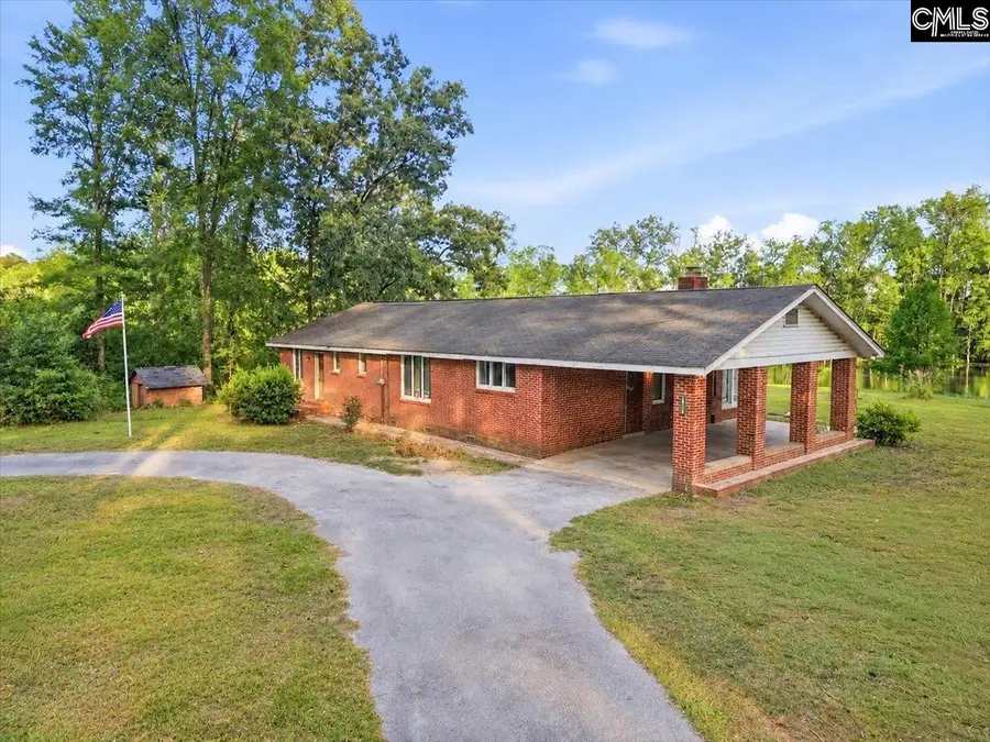 3632 Trotter Road, Columbia, SC 29209 - #3