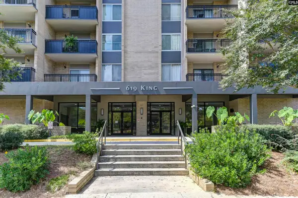 619 King #306, Columbia, SC 29205