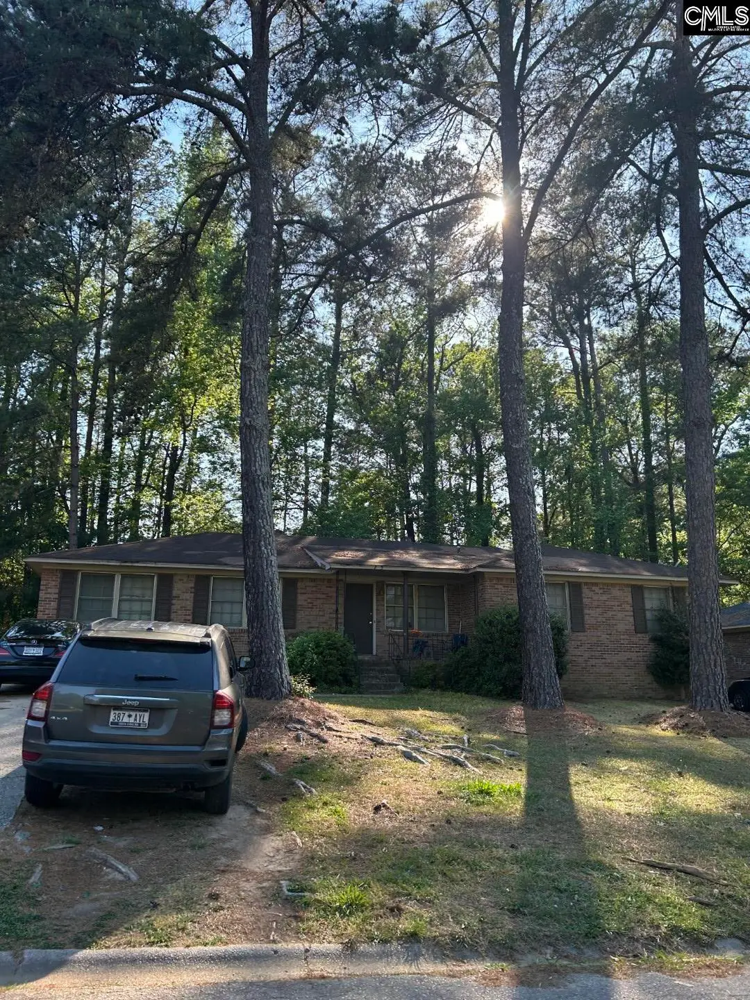 2005 Apple Valley Road, Columbia, SC 29210 - #1