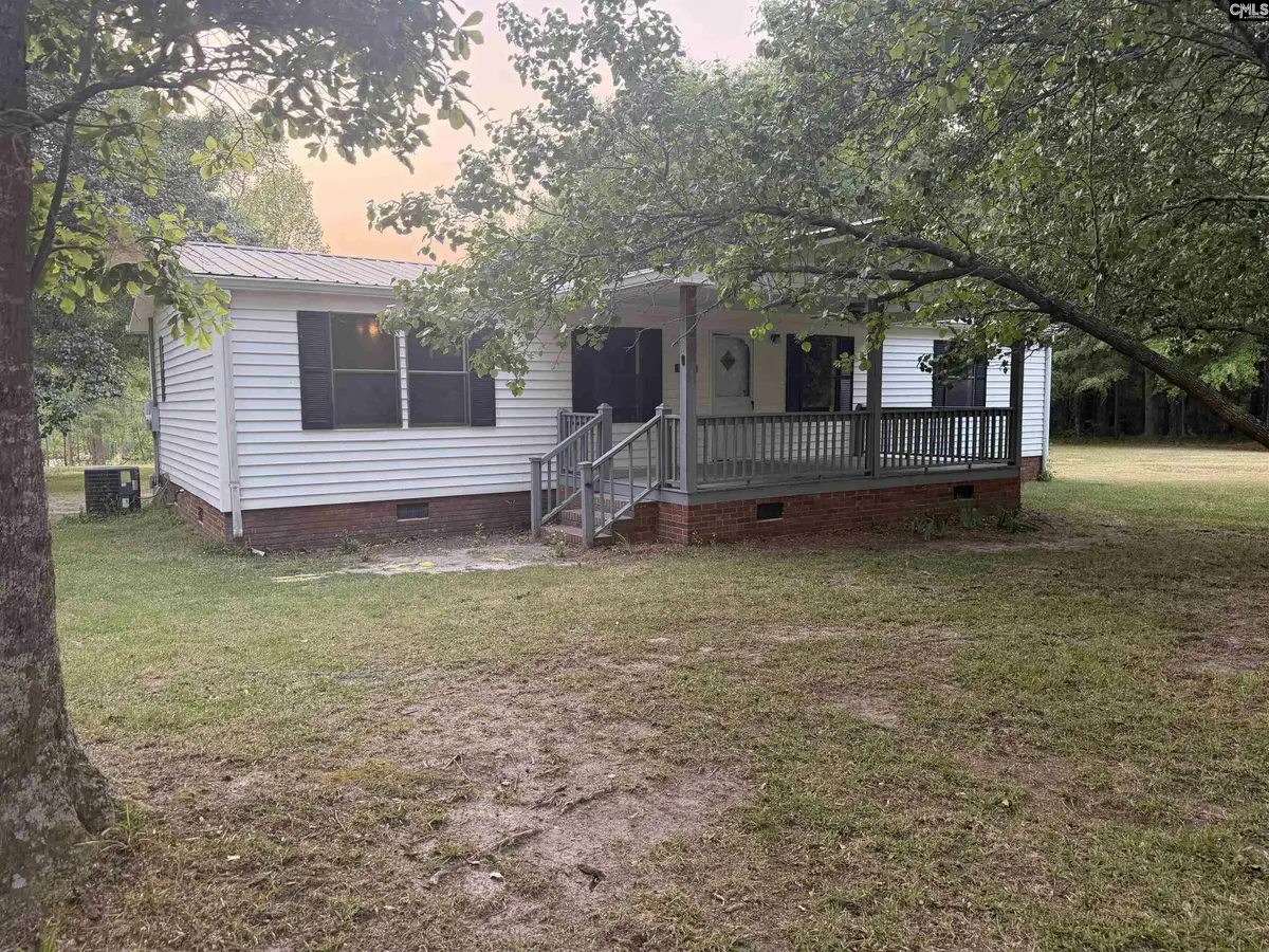 1094 Carrie Lynn Drive, Manning, SC 29102 - #1