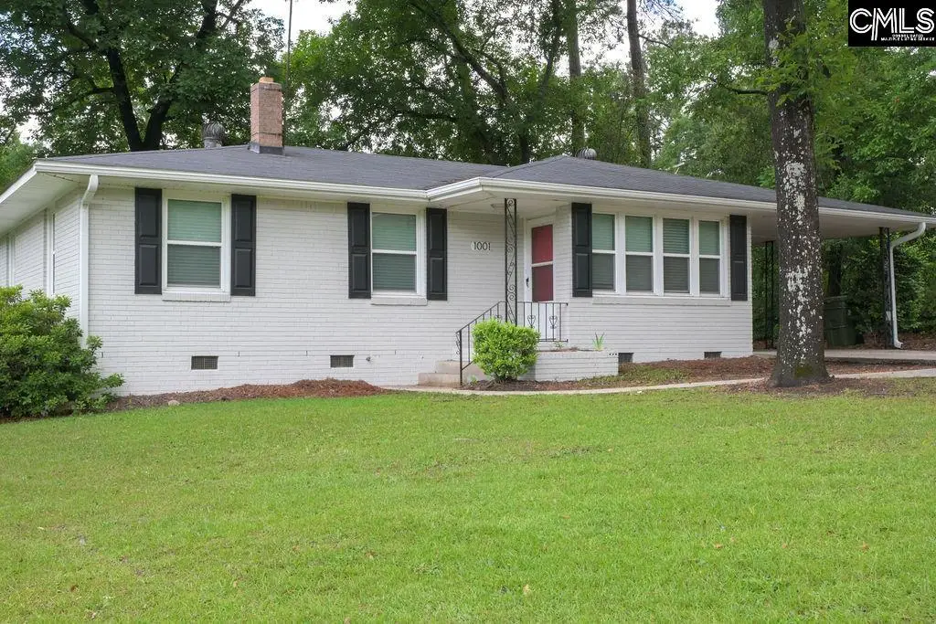 1001 Summerland Drive, Cayce, SC 29033 - #1
