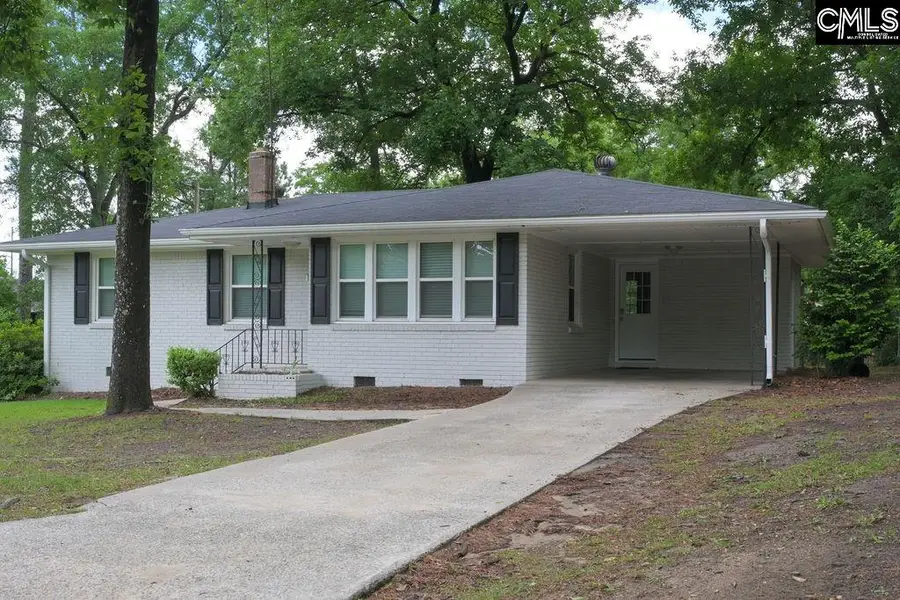 1001 Summerland Drive, Cayce, SC 29033 - #2