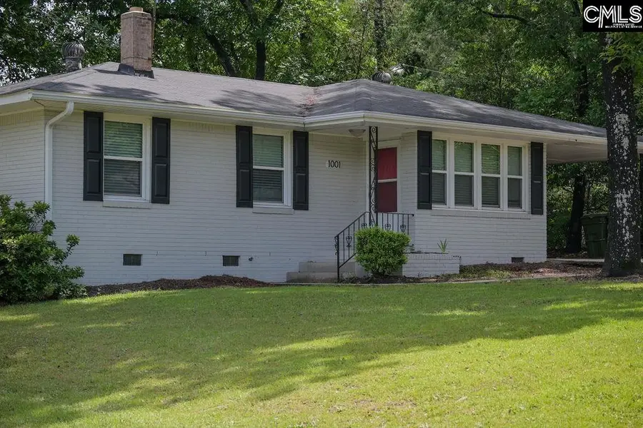 1001 Summerland Drive, Cayce, SC 29033 - #3