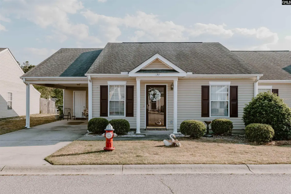 130 Larkspur Lane, Columbia, SC 29229 - #1