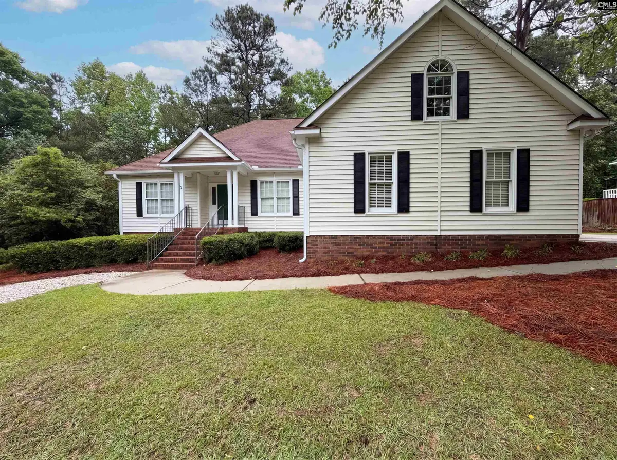 314 Carola Lane, Lexington, SC 29072 - #1