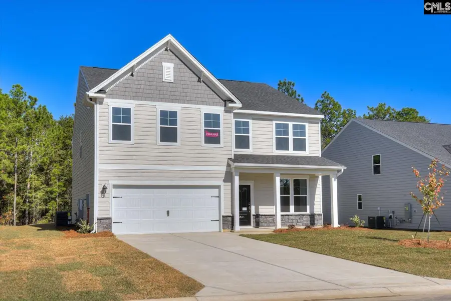331 Granny's Cut Way, Chapin, SC 29036 - #3