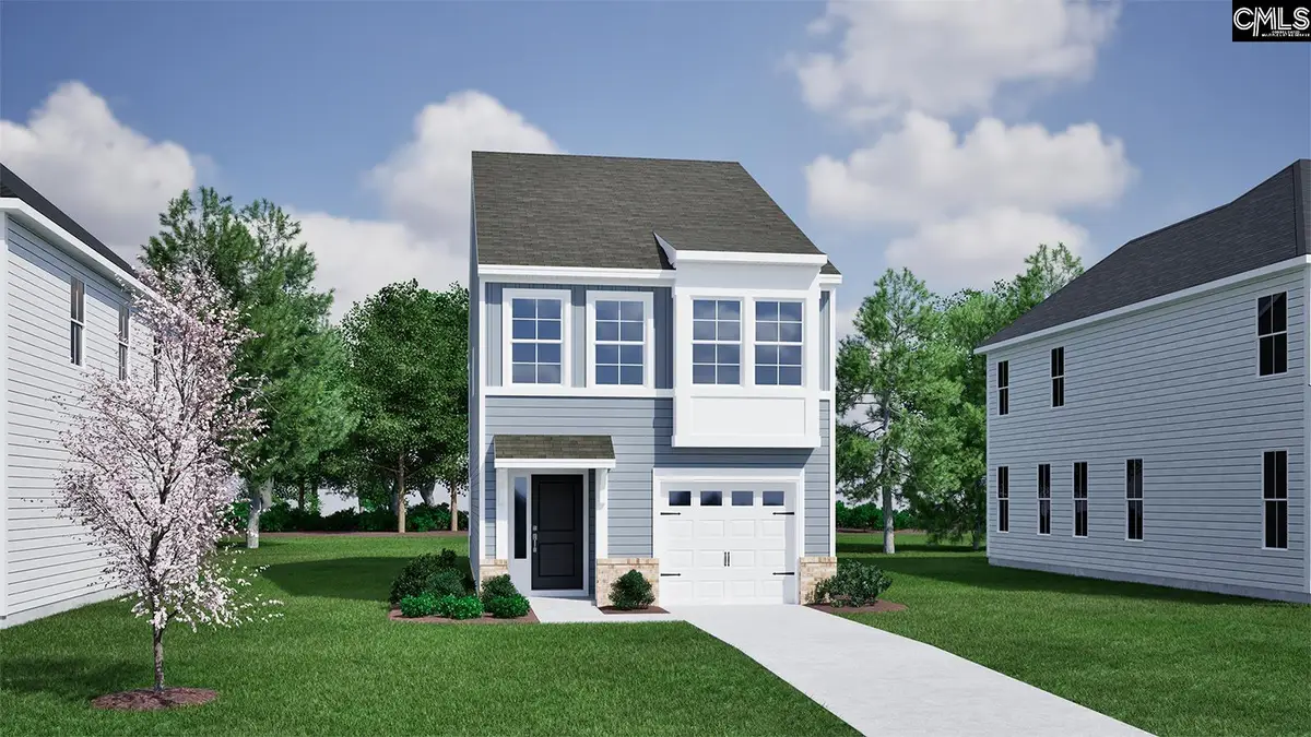 338 Tartan Road, Hopkins, SC 29209 - #1