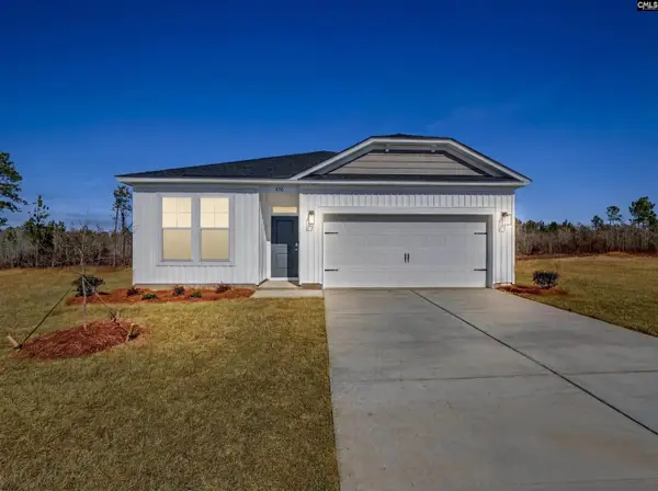 636 Old Charleston Road, Pelion, SC 29123