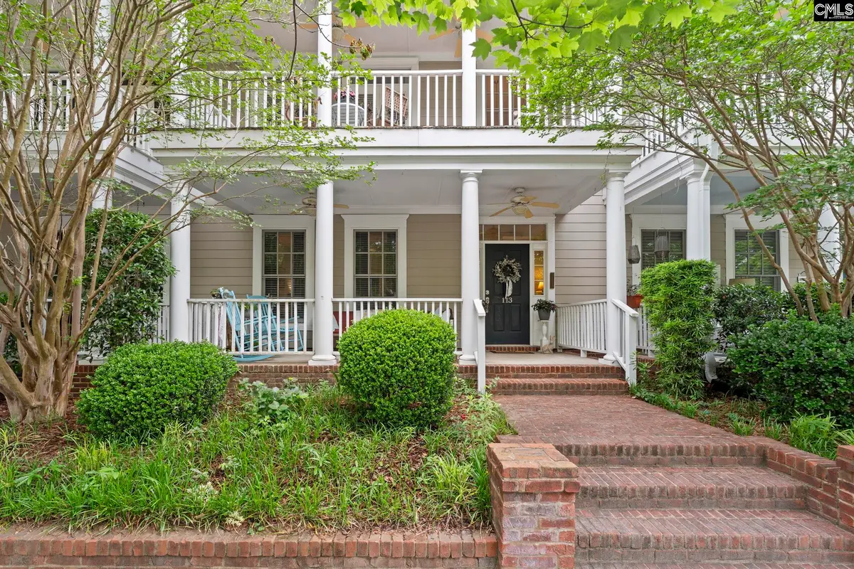 113 Wescott Place, Columbia, SC 29229 - #1