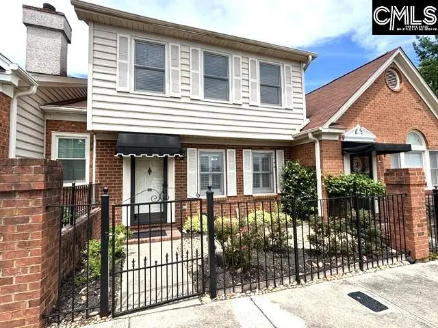 210 Carlyle Circle, Columbia, SC 29206 - #2
