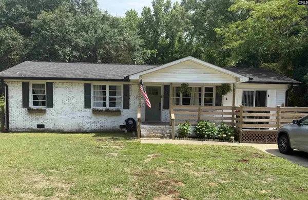 908 Mitchell Drive, Camden, SC 29020