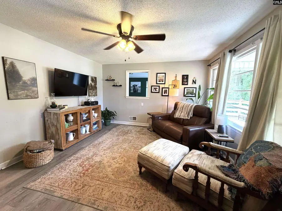 908 Mitchell Drive, Camden, SC 29020 - #3