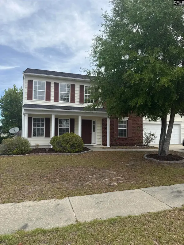 114 Hunters Mill Lane, West Columbia, SC 29170