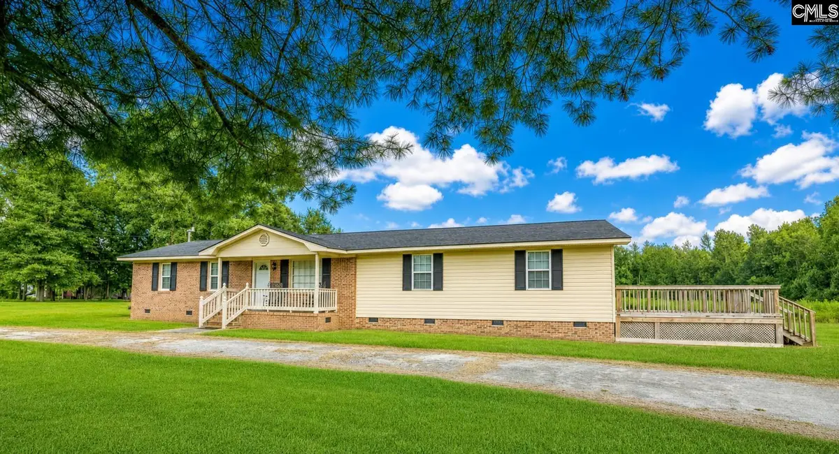 734 Foxboro Rd, Marion, SC 29571 - #1