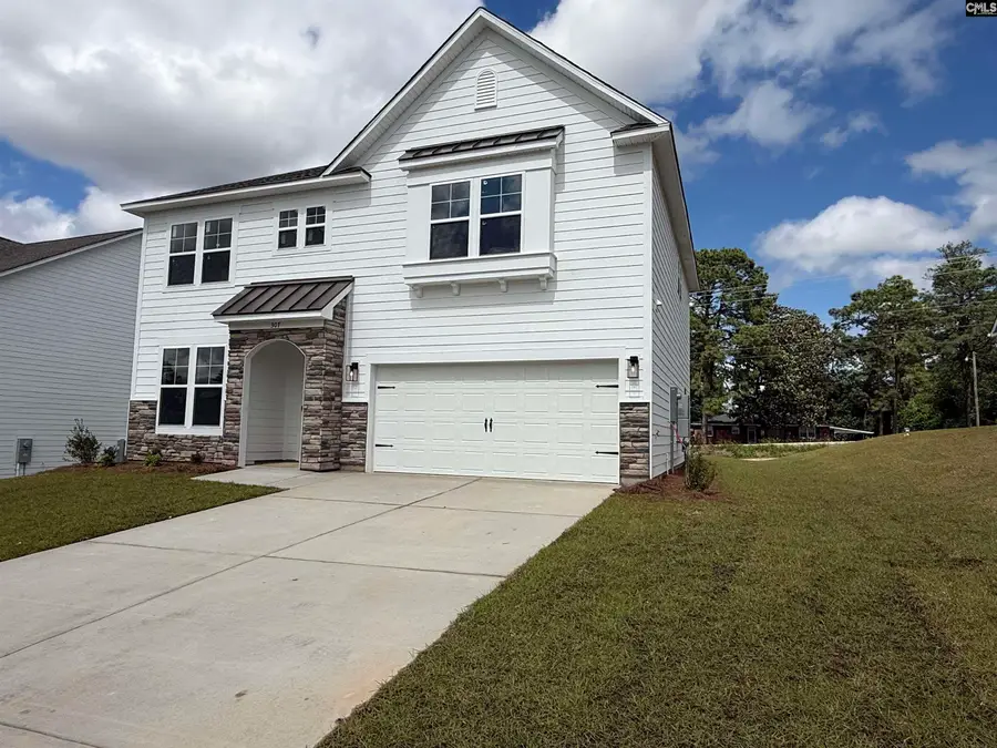 307 Ursus Drive, West Columbia, SC 29170 - #2