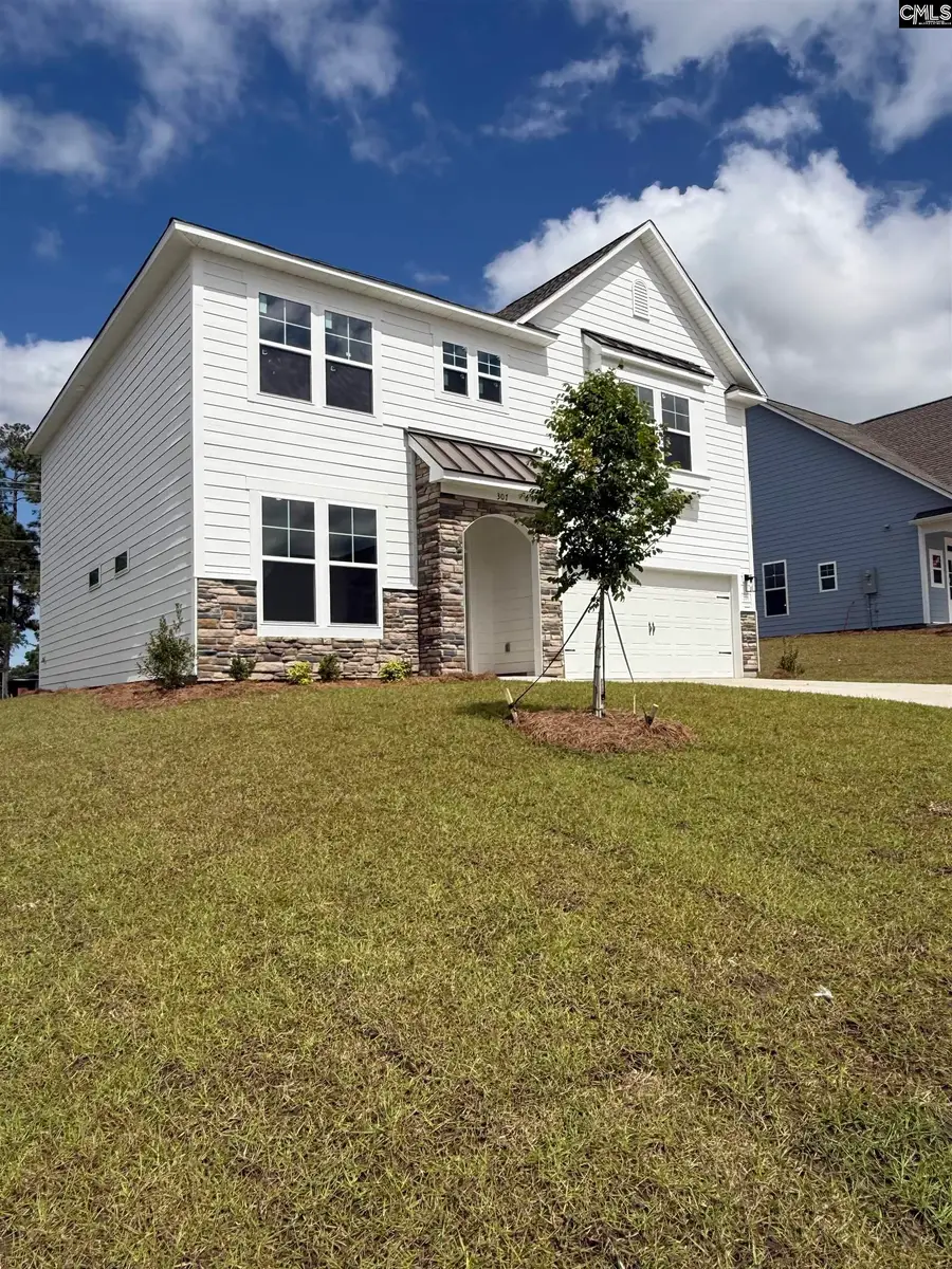 307 Ursus Drive, West Columbia, SC 29170 - #3