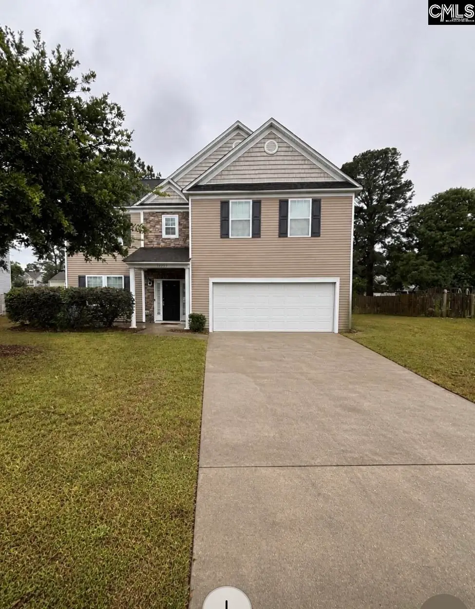 1773 Nicholas Drive, Sumter, SC 29150 - #1