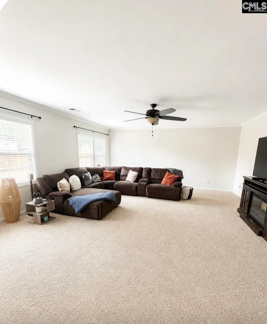 1773 Nicholas Drive, Sumter, SC 29150 - #2