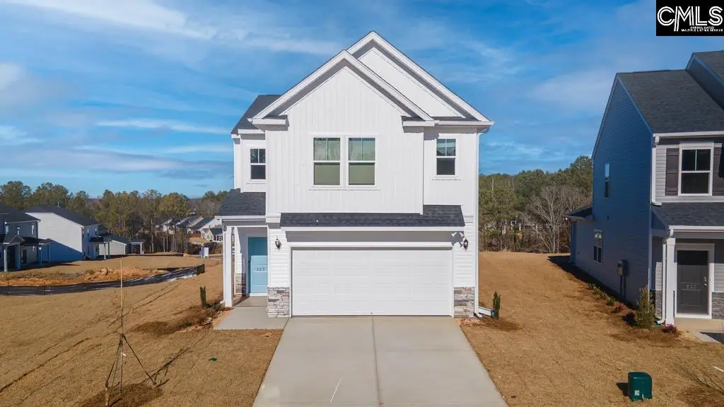 303 Balbriggan Place, Aiken, SC 29801 - #1