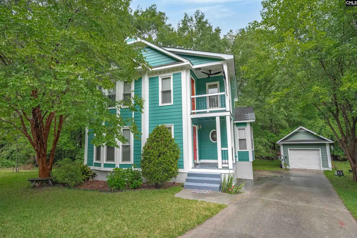 9 Baytree Court, Columbia, SC 29223 - #1