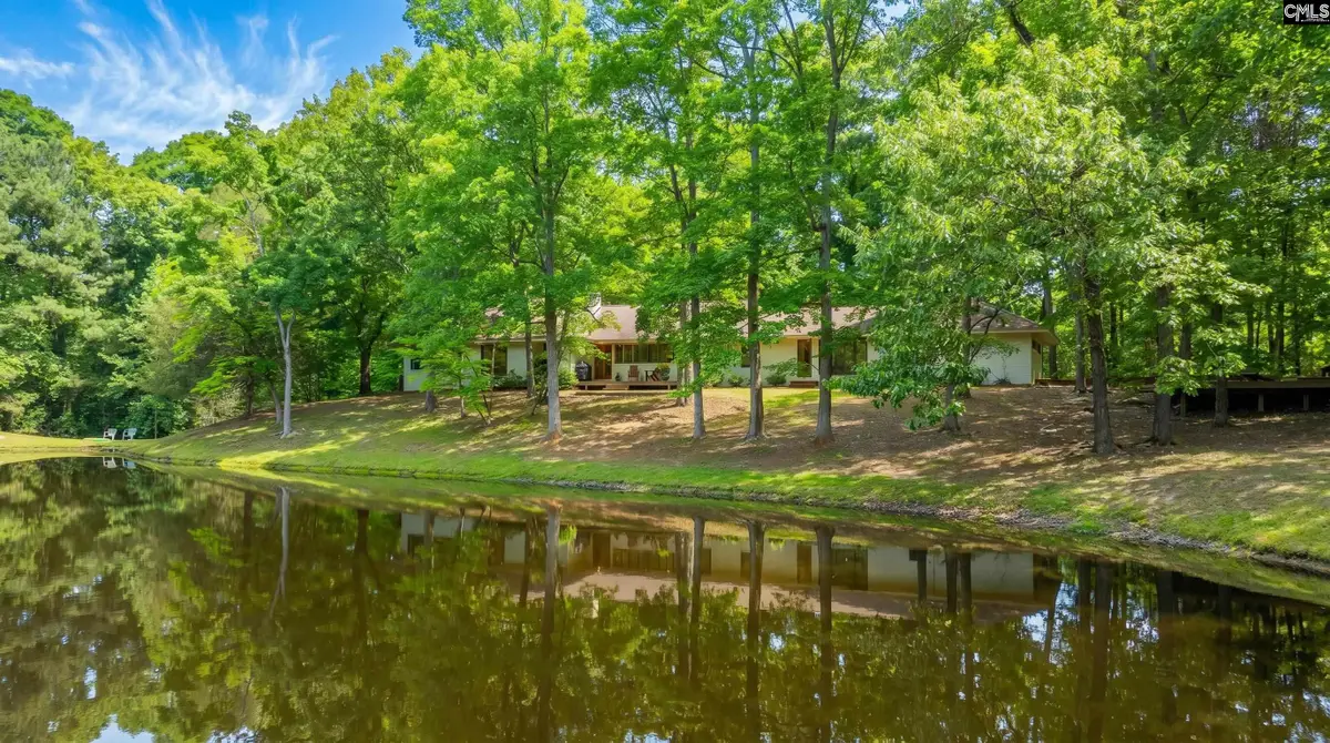 150 Four Foxes Lane, Chapin, SC 29036 - #1