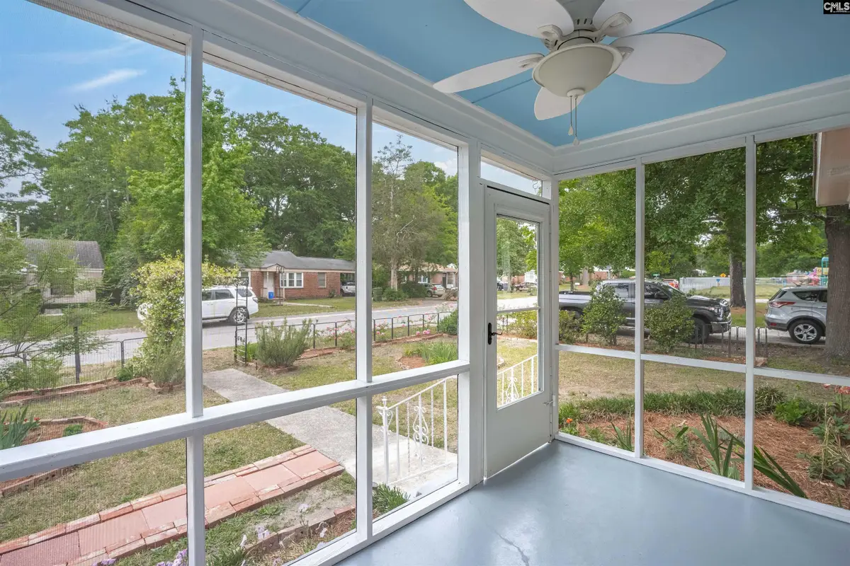 1312 Sunnyside Drive, Cayce, SC 29033 - #1