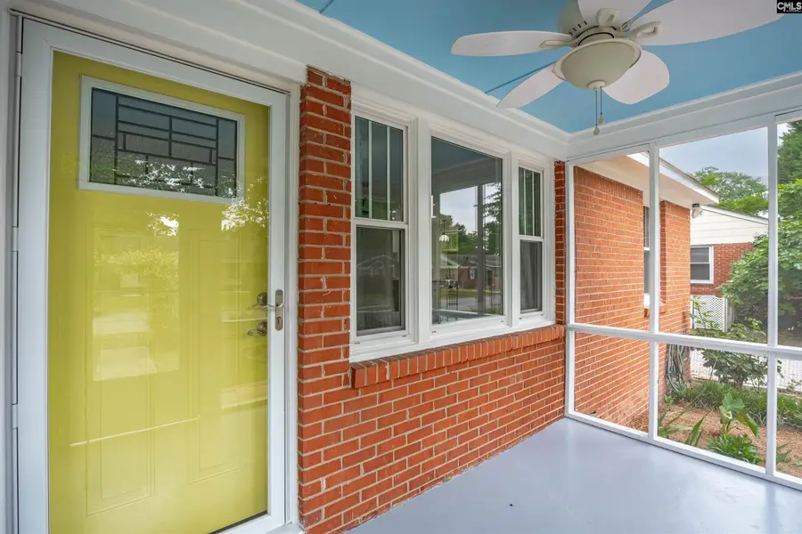 1312 Sunnyside Drive, Cayce, SC 29033 - #2