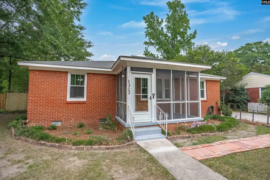 1312 Sunnyside Drive, Cayce, SC 29033 - #3