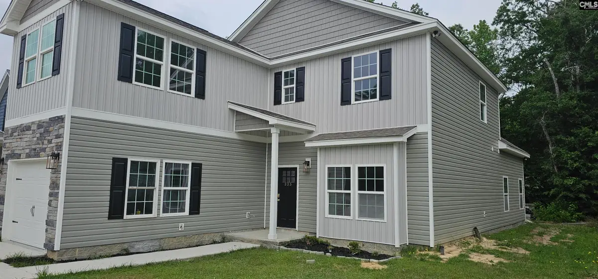 335 Ballfield Rd, Camden, SC 29020 - #1