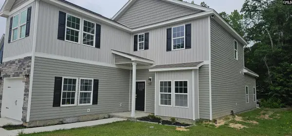 335 Ballfield Rd, Camden, SC 29020