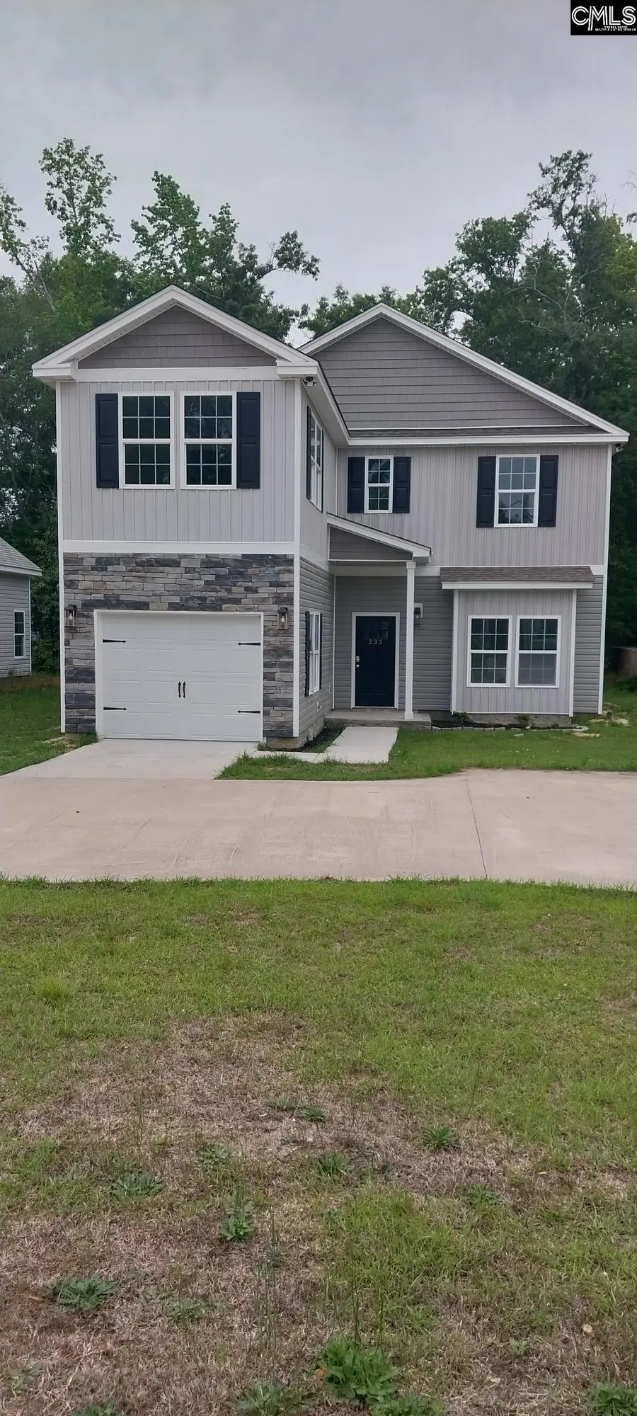 335 Ballfield Rd, Camden, SC 29020 - #3