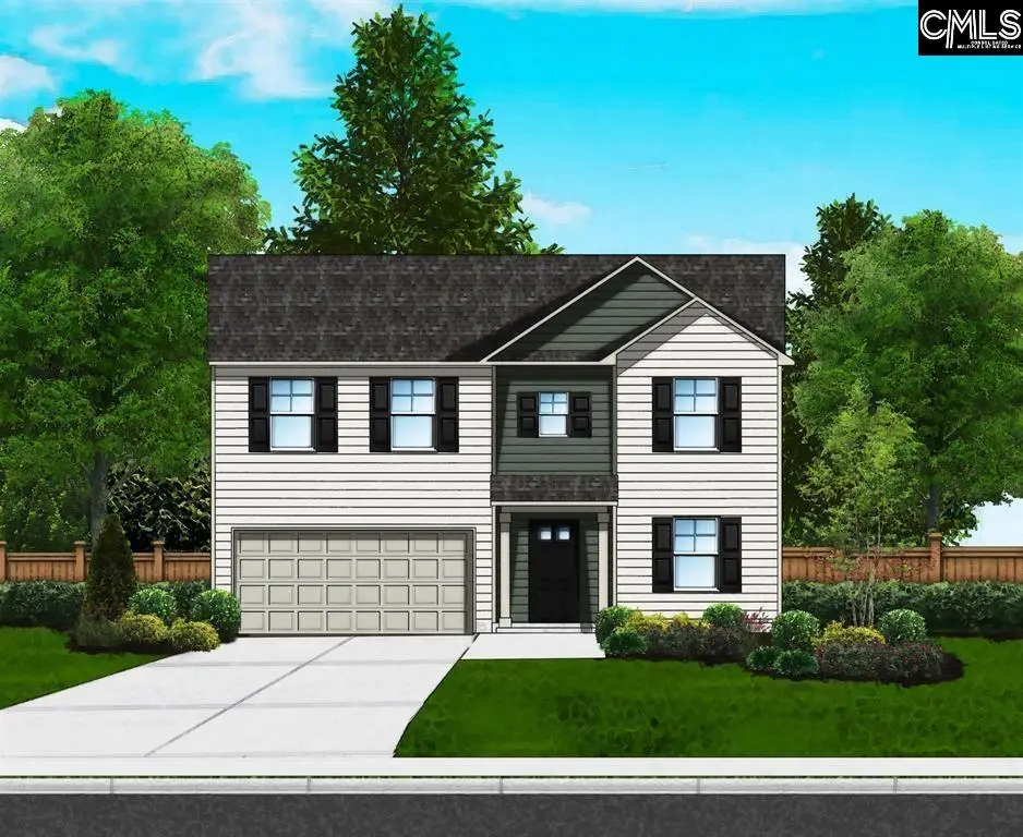 163 Savannah Woods Road, Hopkins, SC 29061 - #1