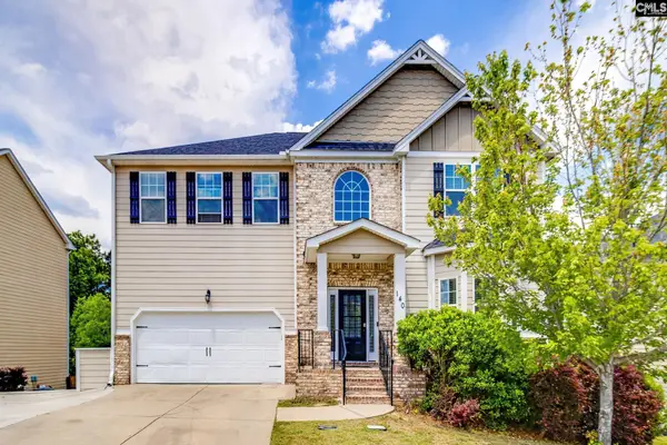 140 Crimson Queen Drive, Blythewood, SC 29016
