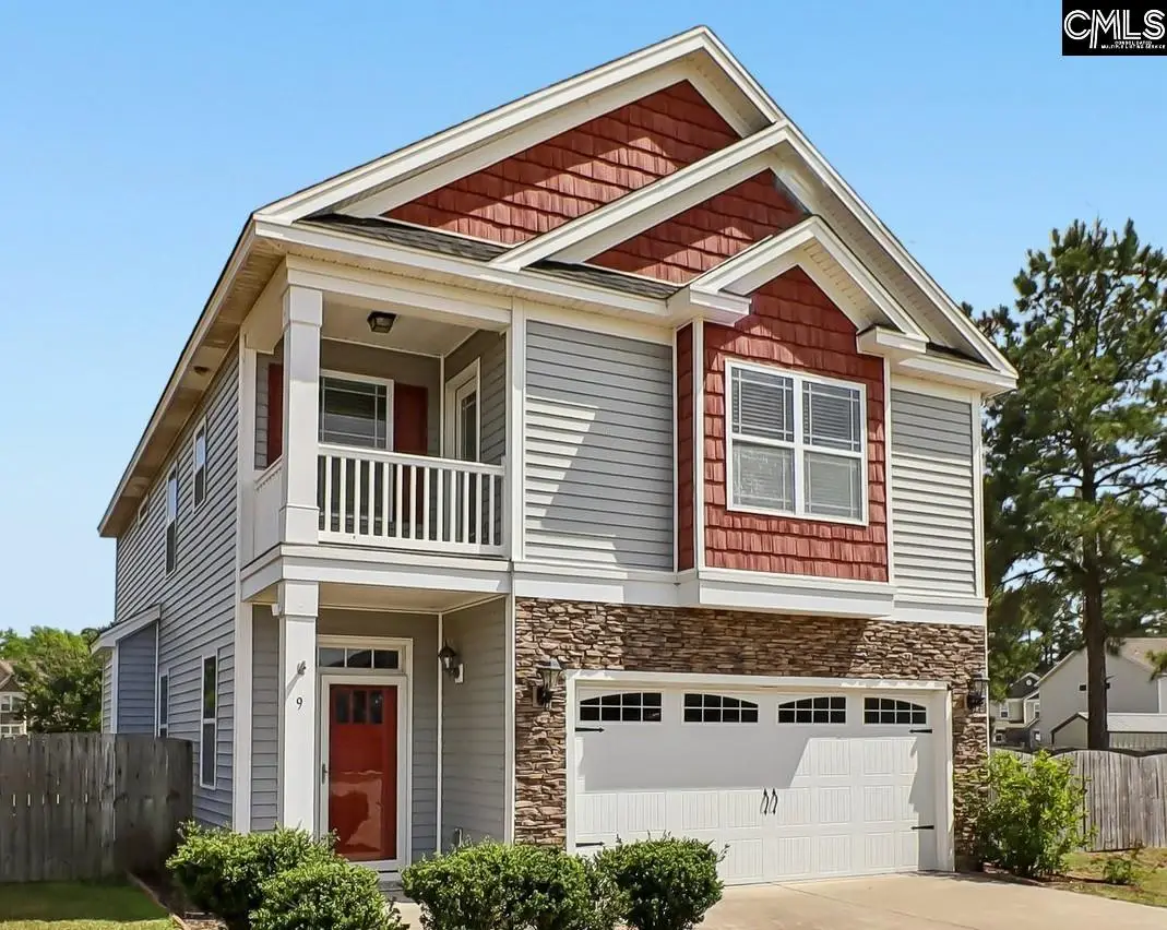 9 Snowbird Lane, Elgin, SC 29045 - #1