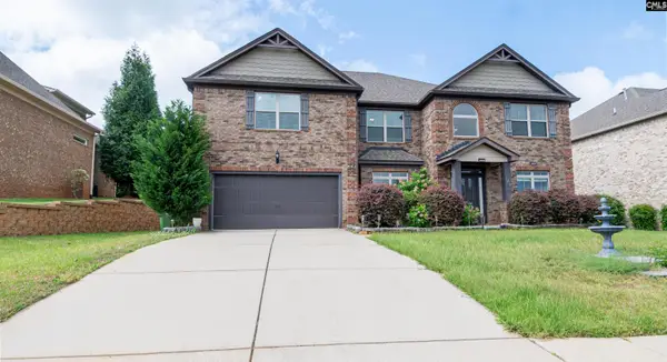 549 Everton Drive, Chapin, SC 29036