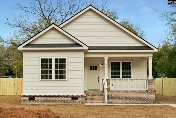 125 S East Avenue, Leesville, SC 29070