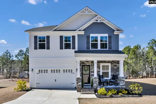 616 Rose Quartz Lane, Lexington, SC 29073