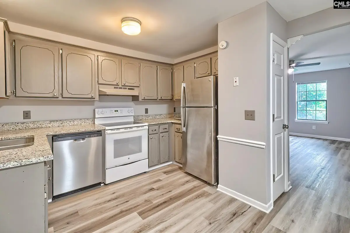 4 Bradley Court #A, Cayce, SC 29033 - #1