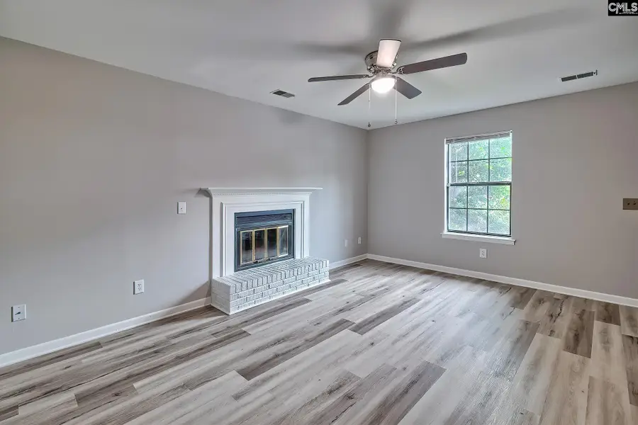 4 Bradley Court #A, Cayce, SC 29033 - #3