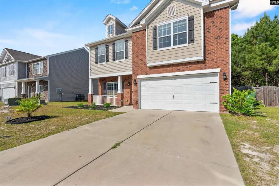 1115 Campbell Ridge Drive, Elgin, SC 29045 - #3