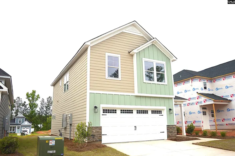 316 Conductor Lane, Irmo, SC 29063 - #2