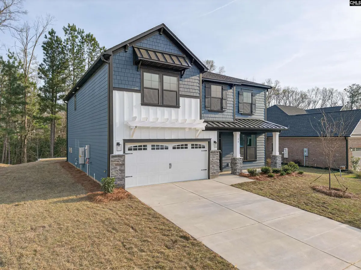 20 Elk Run Court, Chapin, SC 29036 - #1