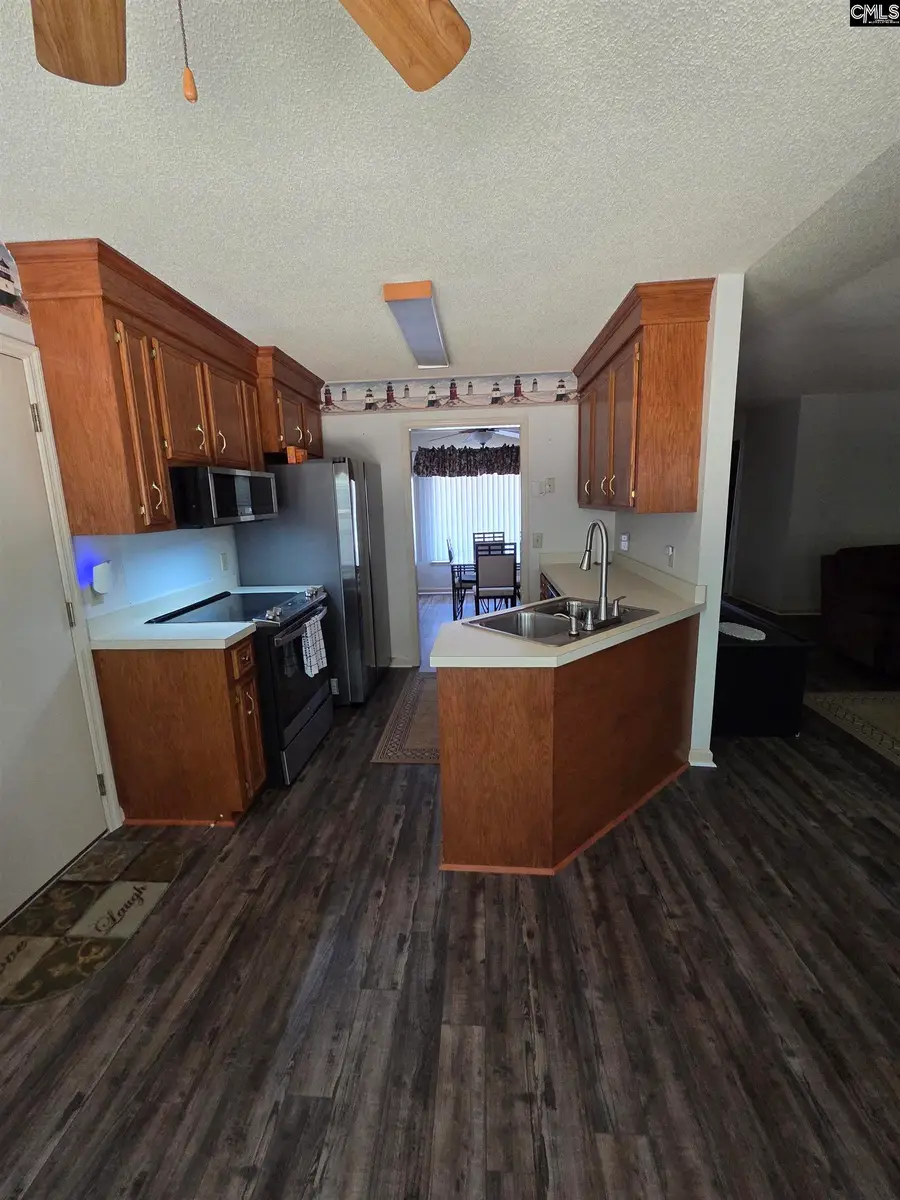 551 Seton Hall Drive, Columbia, SC 29223 - #3